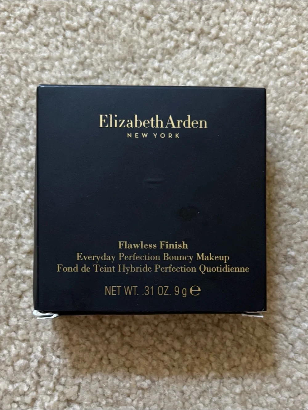 Elizabeth Arden Flawless Finish Everyday Perfection Bouncy Makeup - Porcelain